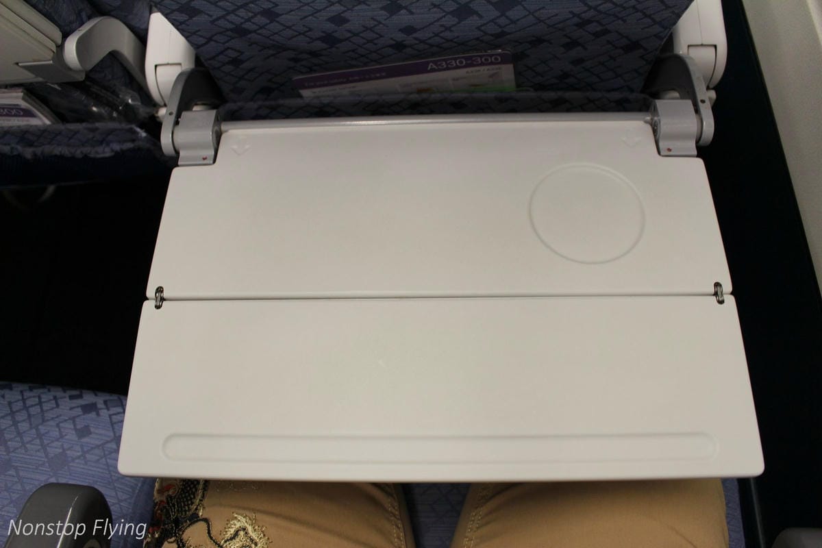 2018.03.08 國泰航空 CX463 台北-香港 A330-300飛行記錄 - 第25張圖 2018.03.08 國泰航空 CX463 台北-香港 A330-300飛行記錄