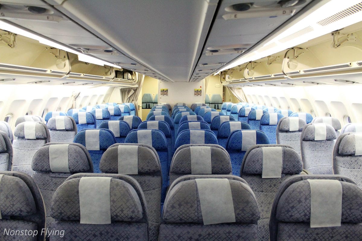 2018.03.08 國泰航空 CX463 台北-香港 A330-300飛行記錄 - 第16張圖 2018.03.08 國泰航空 CX463 台北-香港 A330-300飛行記錄