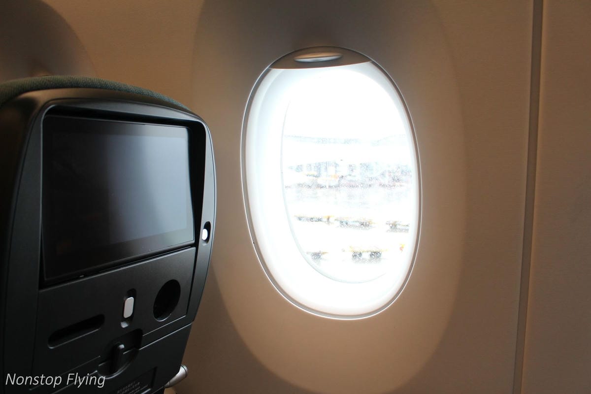 2018.03.08 國泰航空 CX759 香港-新加坡 A350-900飛行記錄 -國泰最新穎機型/完整經濟艙介紹 - 第10張圖 2018.03.08 國泰航空 CX759 香港-新加坡 A350-900飛行記錄 -國泰最新穎機型/完整經濟艙介紹