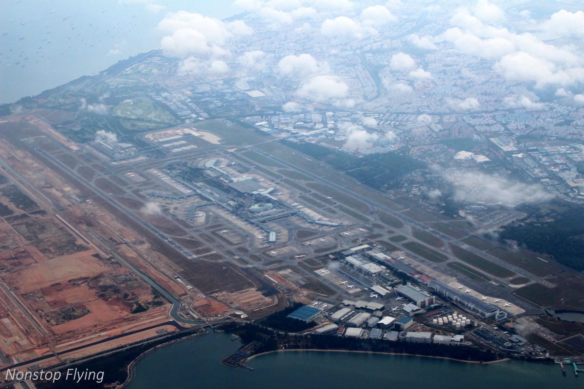 2018.03.08 國泰航空 CX759 香港-新加坡 A350-900飛行記錄 -國泰最新穎機型/完整經濟艙介紹 - 第54張圖 2018.03.08 國泰航空 CX759 香港-新加坡 A350-900飛行記錄 -國泰最新穎機型/完整經濟艙介紹