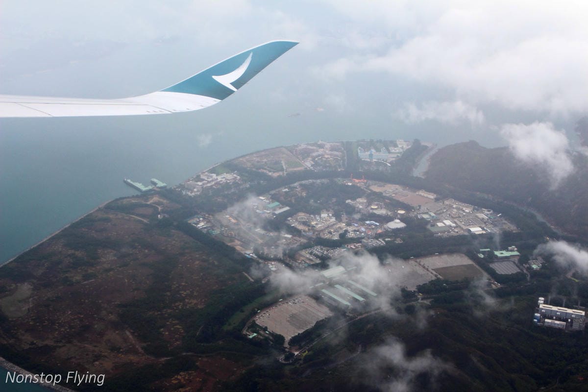 2018.03.08 國泰航空 CX759 香港-新加坡 A350-900飛行記錄 -國泰最新穎機型/完整經濟艙介紹 - 第37張圖 2018.03.08 國泰航空 CX759 香港-新加坡 A350-900飛行記錄 -國泰最新穎機型/完整經濟艙介紹
