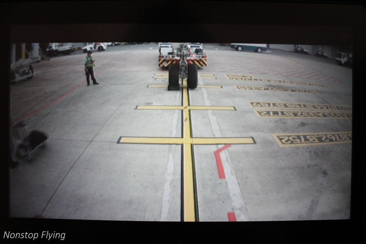 2018.03.12 國泰航空 CX690 新加坡-香港 A350-900飛行記錄 - 第19張圖 2018.03.12 國泰航空 CX690 新加坡-香港 A350-900飛行記錄