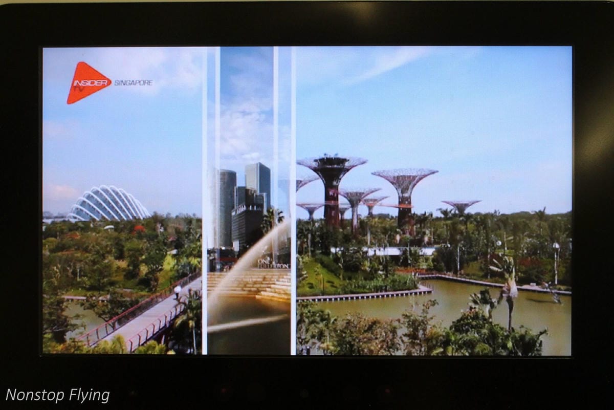 2018.03.12 國泰航空 CX402 香港-台北 A330-300飛行記錄 - 第28張圖 2018.03.12 國泰航空 CX402 香港-台北 A330-300飛行記錄