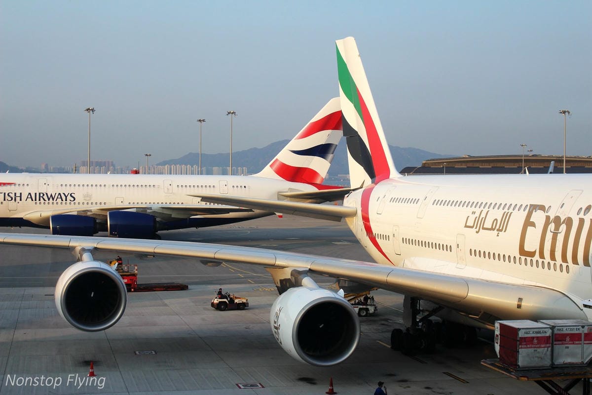 2018.03.12 國泰航空 CX402 香港-台北 A330-300飛行記錄 - 第6張圖 2018.03.12 國泰航空 CX402 香港-台北 A330-300飛行記錄