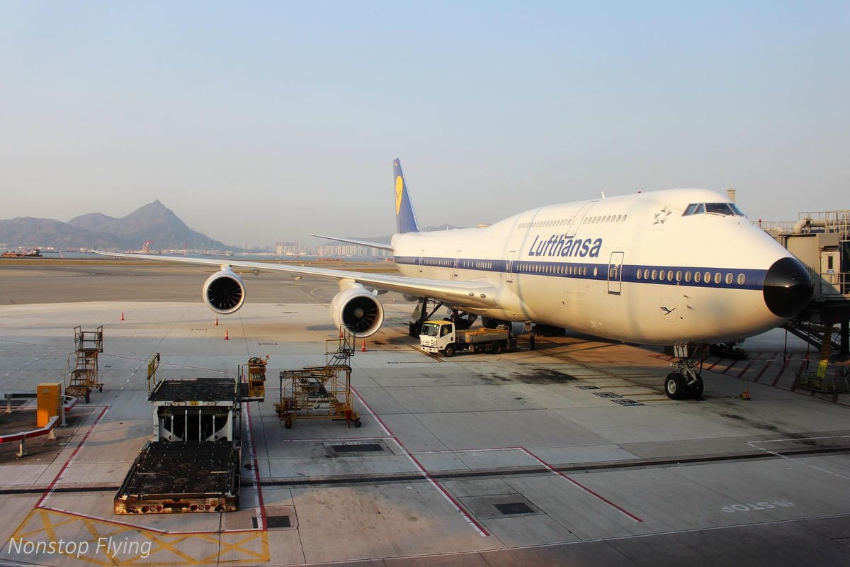 2018.03.12 國泰航空 CX402 香港-台北 A330-300飛行記錄 - 第3張圖 2018.03.12 國泰航空 CX402 香港-台北 A330-300飛行記錄