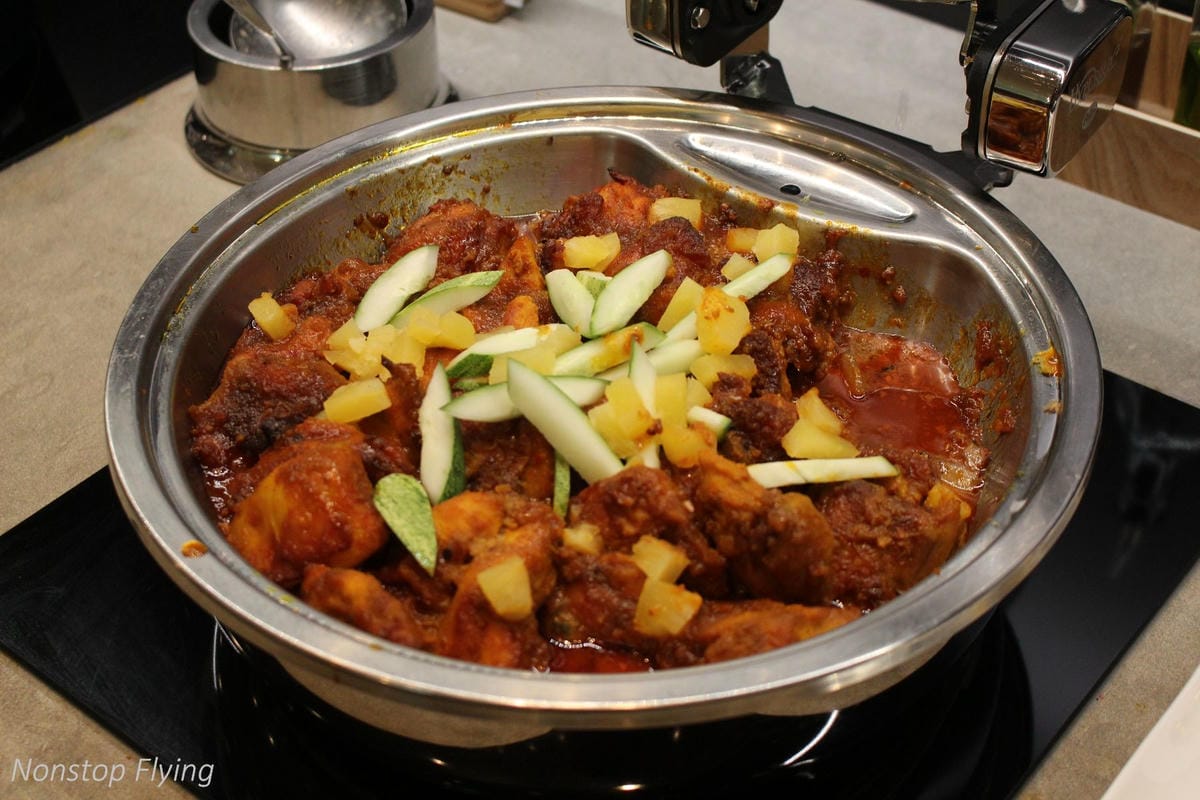 【新加坡】樟宜機場國泰航空貴賓室 -第四航廈全新落成,提供現點南洋/港式料理、酒類茶咖啡各式飲品、舒適座位 - 第26張圖 【新加坡】樟宜機場國泰航空貴賓室 -第四航廈全新落成,提供現點南洋/港式料理、酒類茶咖啡各式飲品、舒適座位