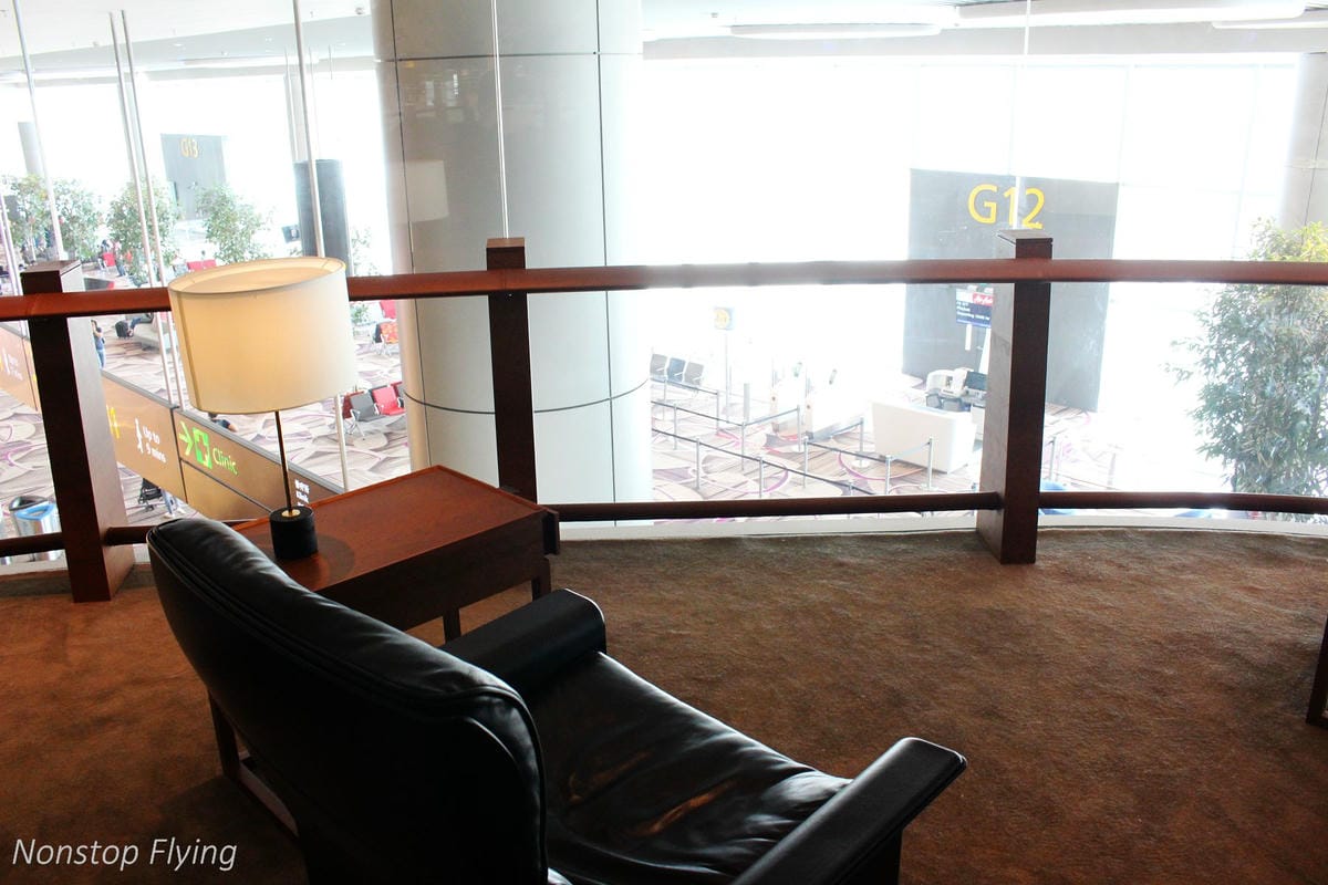 【新加坡】樟宜機場國泰航空貴賓室 -第四航廈全新落成,提供現點南洋/港式料理、酒類茶咖啡各式飲品、舒適座位 - 第14張圖 【新加坡】樟宜機場國泰航空貴賓室 -第四航廈全新落成,提供現點南洋/港式料理、酒類茶咖啡各式飲品、舒適座位