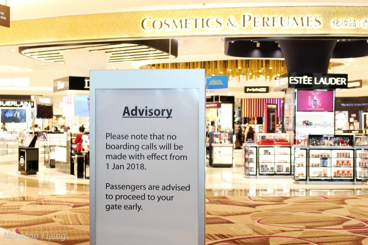 【新加坡】樟宜機場第四航廈出入境、設施服務詳細介紹 -2017.10全新啟用高科技智慧航廈!