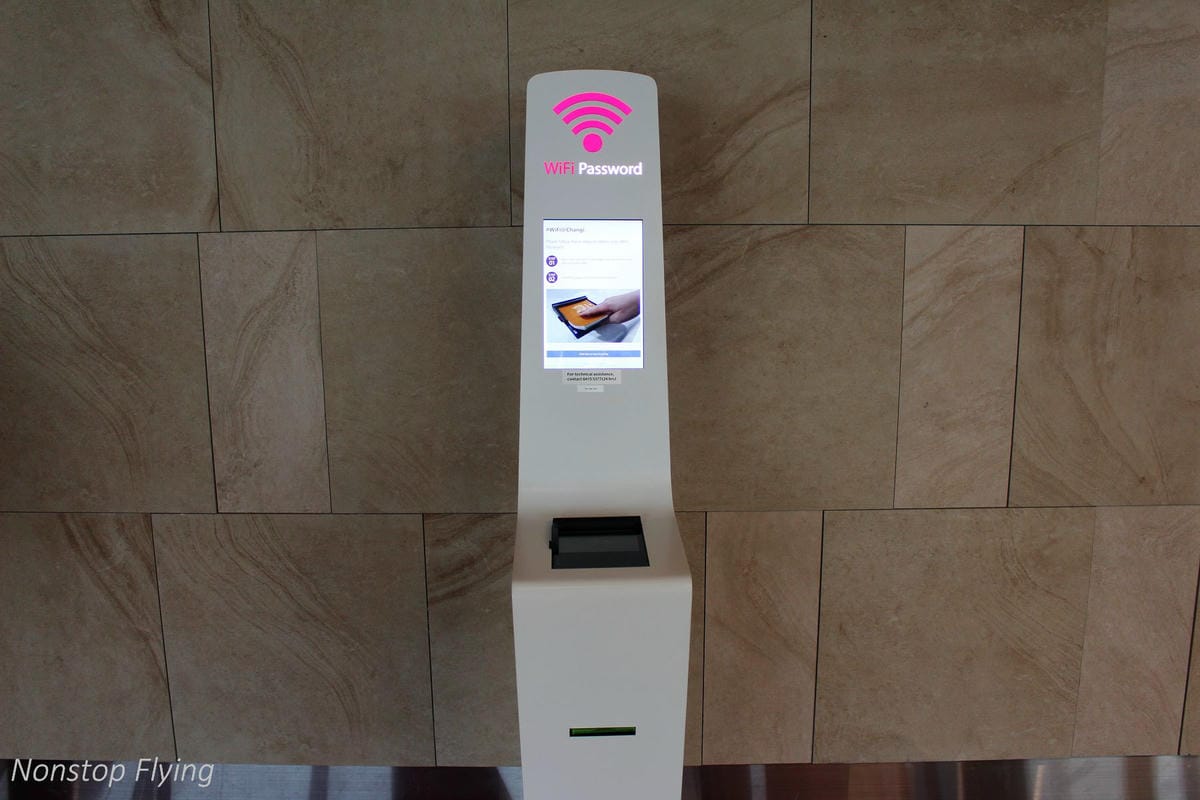 【新加坡】樟宜機場第四航廈出入境、設施服務詳細介紹 -2017.10全新啟用高科技智慧航廈!