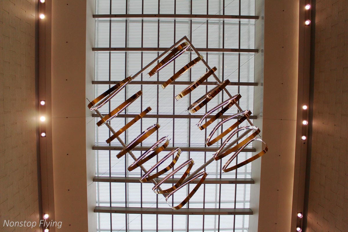 【新加坡】樟宜機場第四航廈出入境、設施服務詳細介紹 -2017.10全新啟用高科技智慧航廈!