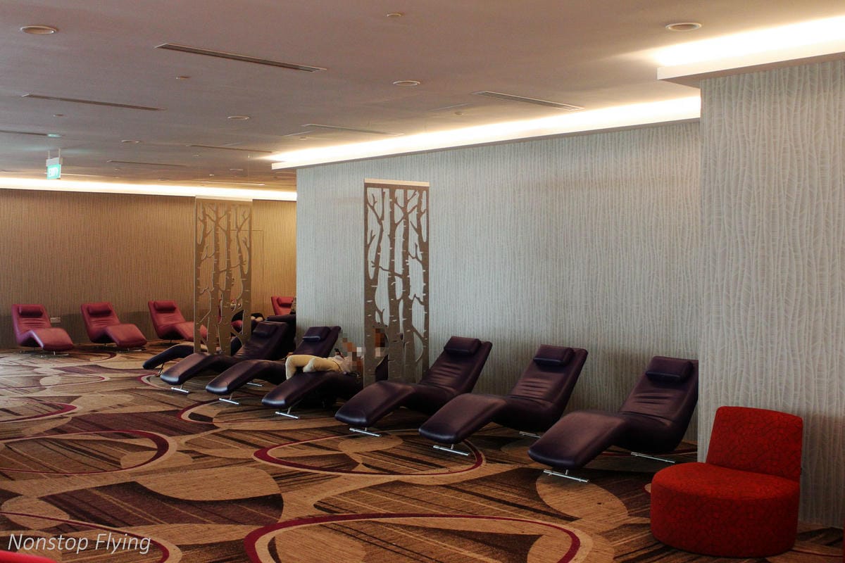 【新加坡】樟宜機場第四航廈出入境、設施服務詳細介紹 -2017.10全新啟用高科技智慧航廈!