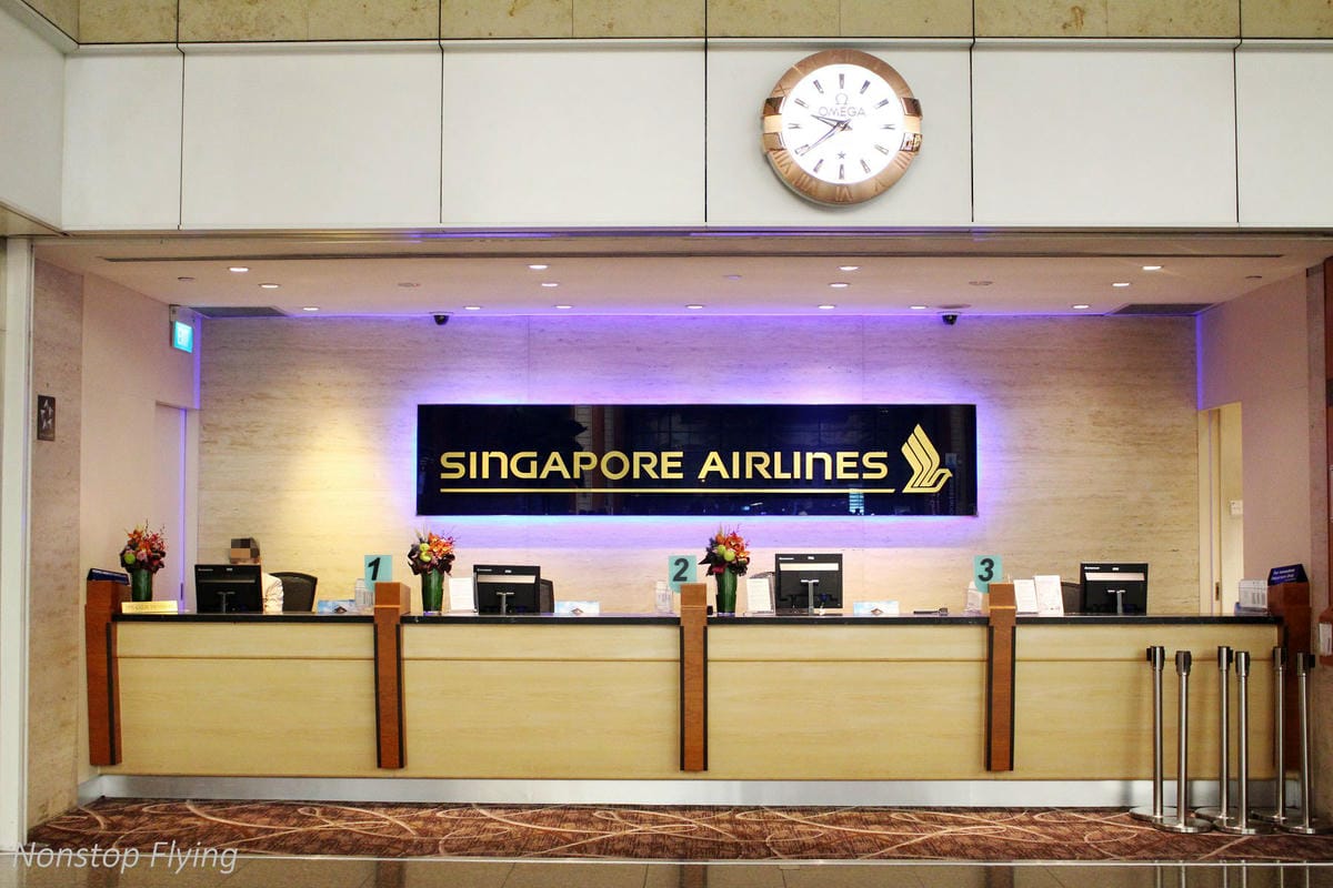 【新加坡】樟宜機場第一～第三航廈巡禮 -體驗全球最佳機場的軟硬體設施服務(管制區外)