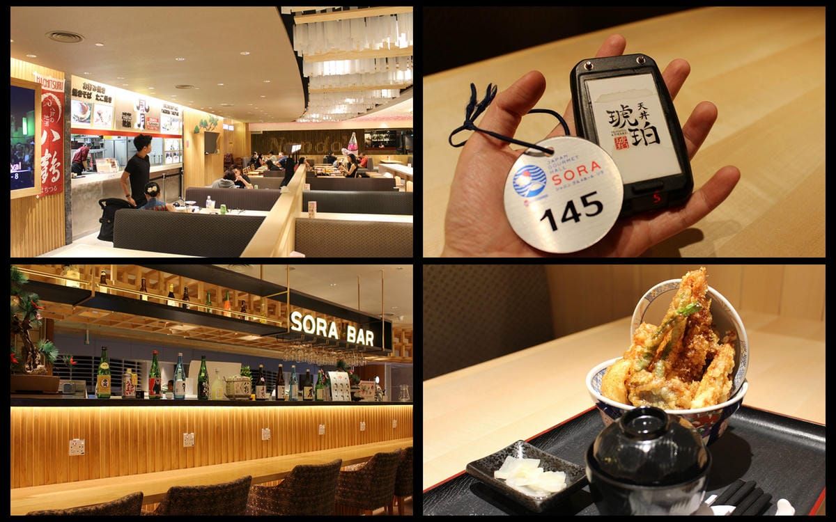 【新加坡】樟宜機場第一～第三航廈巡禮 -體驗全球最佳機場的軟硬體設施服務(管制區外)