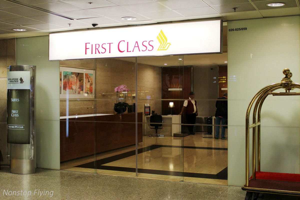 【新加坡】樟宜機場第一～第三航廈巡禮 -體驗全球最佳機場的軟硬體設施服務(管制區外)