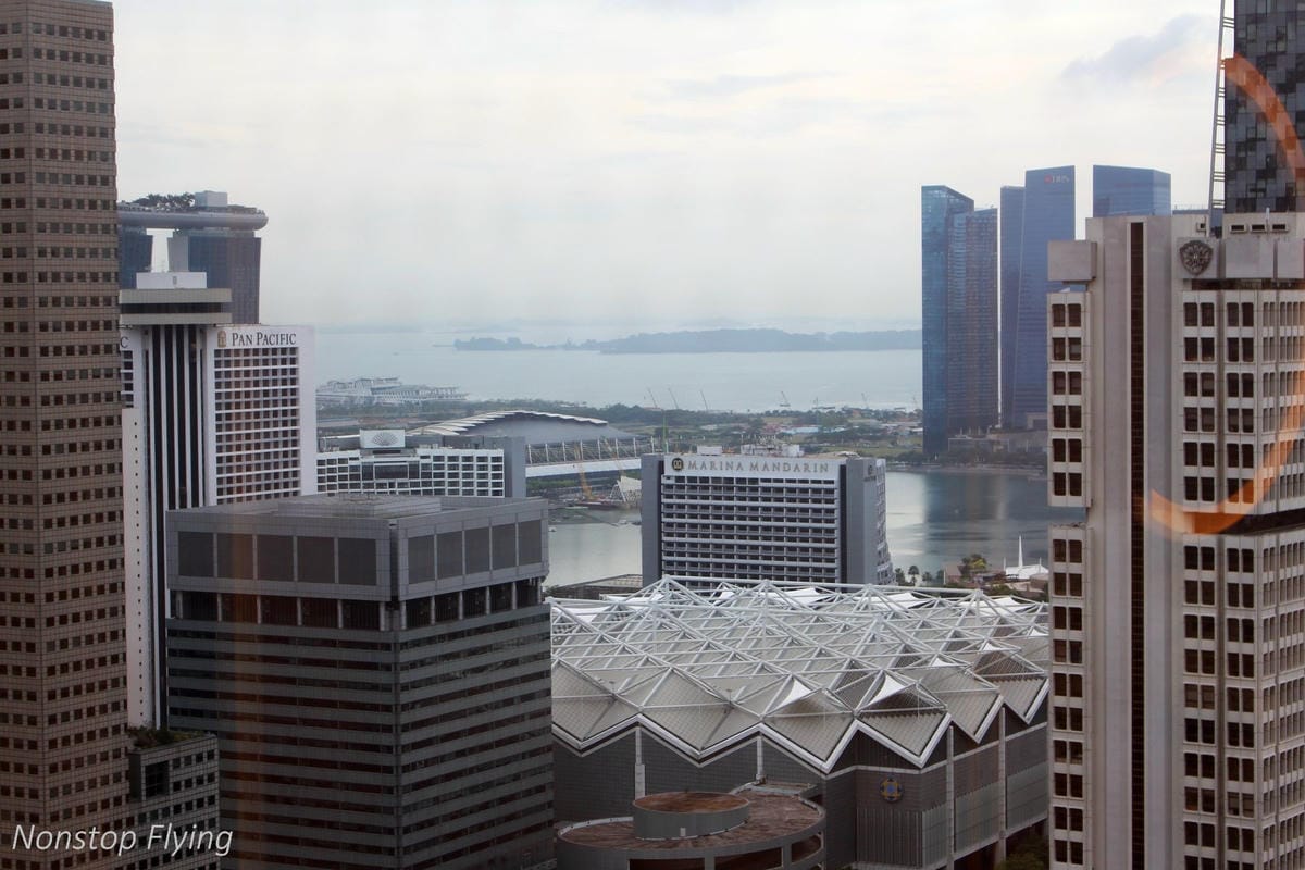 【新加坡住宿】Andaz Singapore 安達仕酒店-2017年底全新開幕五星級精品酒店,客房/設施/絕美天際線完整分享 - 第28張圖 【新加坡住宿】Andaz Singapore 安達仕酒店-2017年底全新開幕五星級精品酒店,客房/設施/絕美天際線完整分享