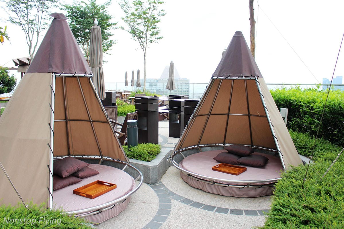 【新加坡住宿】Andaz Singapore 安達仕酒店-2017年底全新開幕五星級精品酒店,客房/設施/絕美天際線完整分享 - 第69張圖 【新加坡住宿】Andaz Singapore 安達仕酒店-2017年底全新開幕五星級精品酒店,客房/設施/絕美天際線完整分享