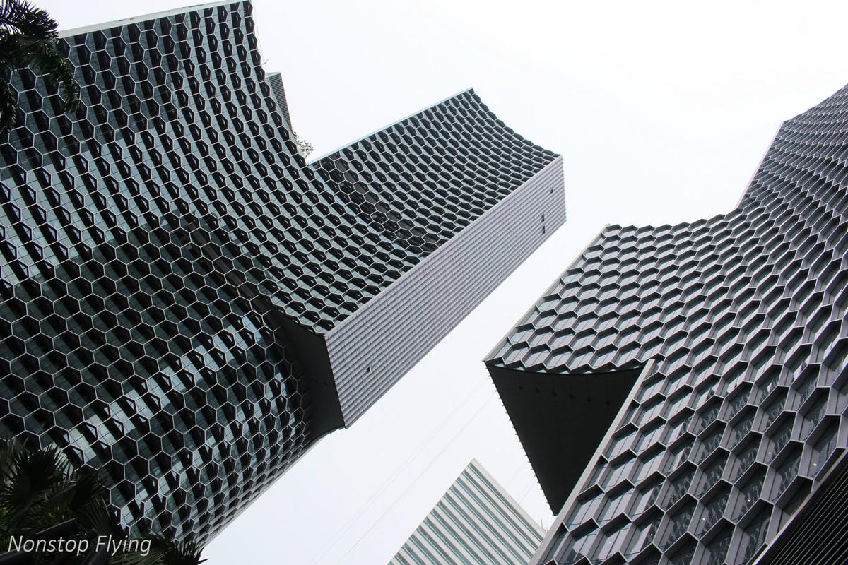 【新加坡住宿】Andaz Singapore 安達仕酒店-2017年底全新開幕五星級精品酒店,客房/設施/絕美天際線完整分享 - 第3張圖 【新加坡住宿】Andaz Singapore 安達仕酒店-2017年底全新開幕五星級精品酒店,客房/設施/絕美天際線完整分享