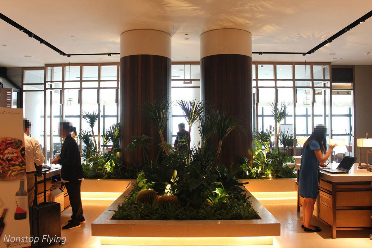 【新加坡住宿】Andaz Singapore 安達仕酒店-2017年底全新開幕五星級精品酒店,客房/設施/絕美天際線完整分享 - 第5張圖 【新加坡住宿】Andaz Singapore 安達仕酒店-2017年底全新開幕五星級精品酒店,客房/設施/絕美天際線完整分享