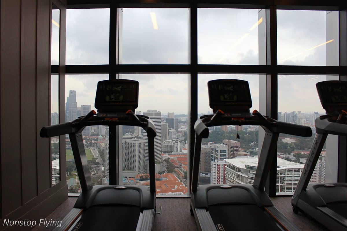 【新加坡住宿】Andaz Singapore 安達仕酒店-2017年底全新開幕五星級精品酒店,客房/設施/絕美天際線完整分享 - 第57張圖 【新加坡住宿】Andaz Singapore 安達仕酒店-2017年底全新開幕五星級精品酒店,客房/設施/絕美天際線完整分享