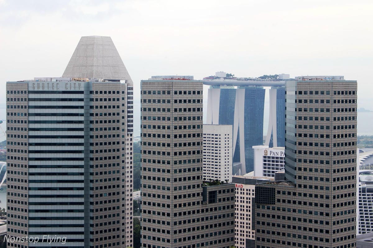 【新加坡住宿】Andaz Singapore 安達仕酒店-2017年底全新開幕五星級精品酒店,客房/設施/絕美天際線完整分享 - 第66張圖 【新加坡住宿】Andaz Singapore 安達仕酒店-2017年底全新開幕五星級精品酒店,客房/設施/絕美天際線完整分享