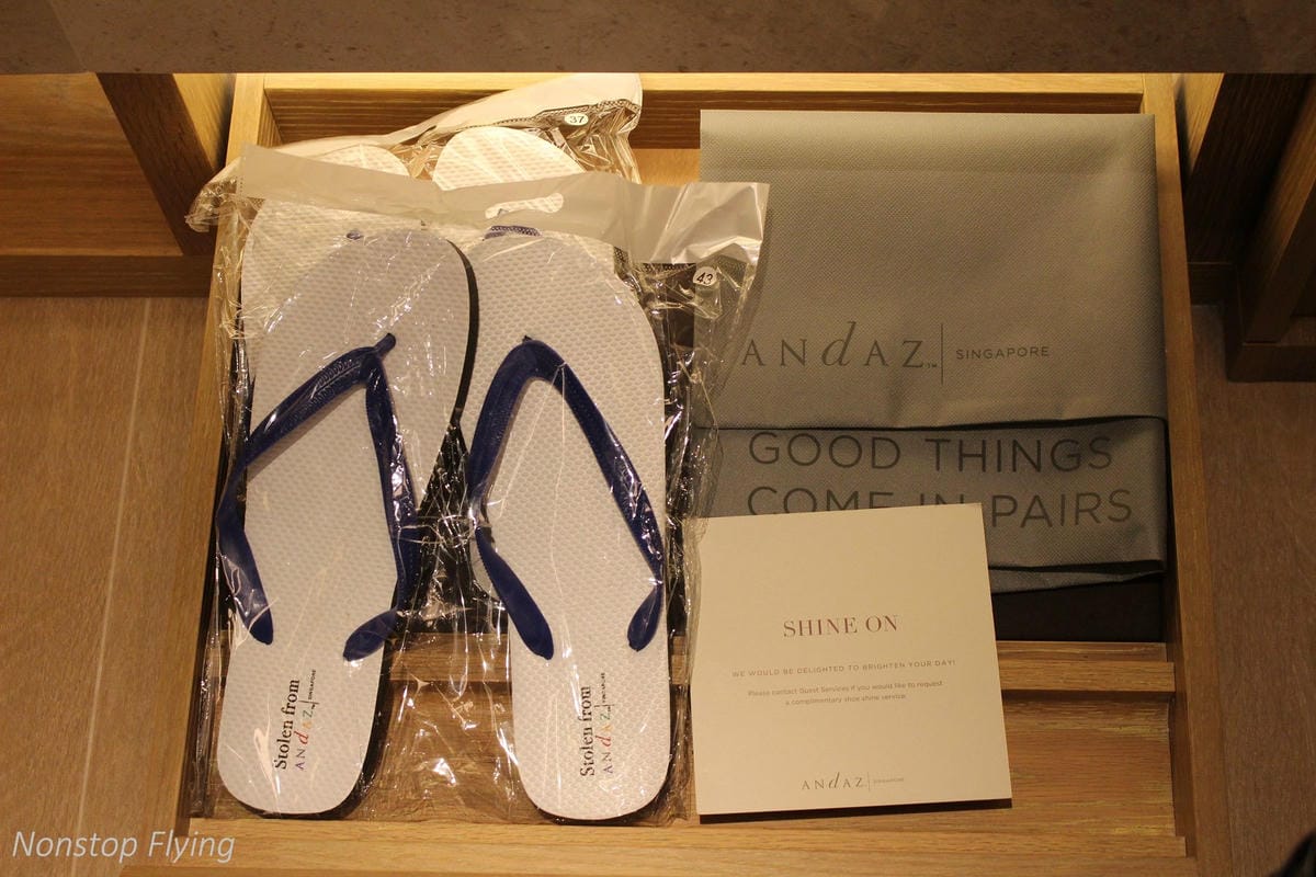 【新加坡住宿】Andaz Singapore 安達仕酒店-2017年底全新開幕五星級精品酒店,客房/設施/絕美天際線完整分享 - 第12張圖 【新加坡住宿】Andaz Singapore 安達仕酒店-2017年底全新開幕五星級精品酒店,客房/設施/絕美天際線完整分享