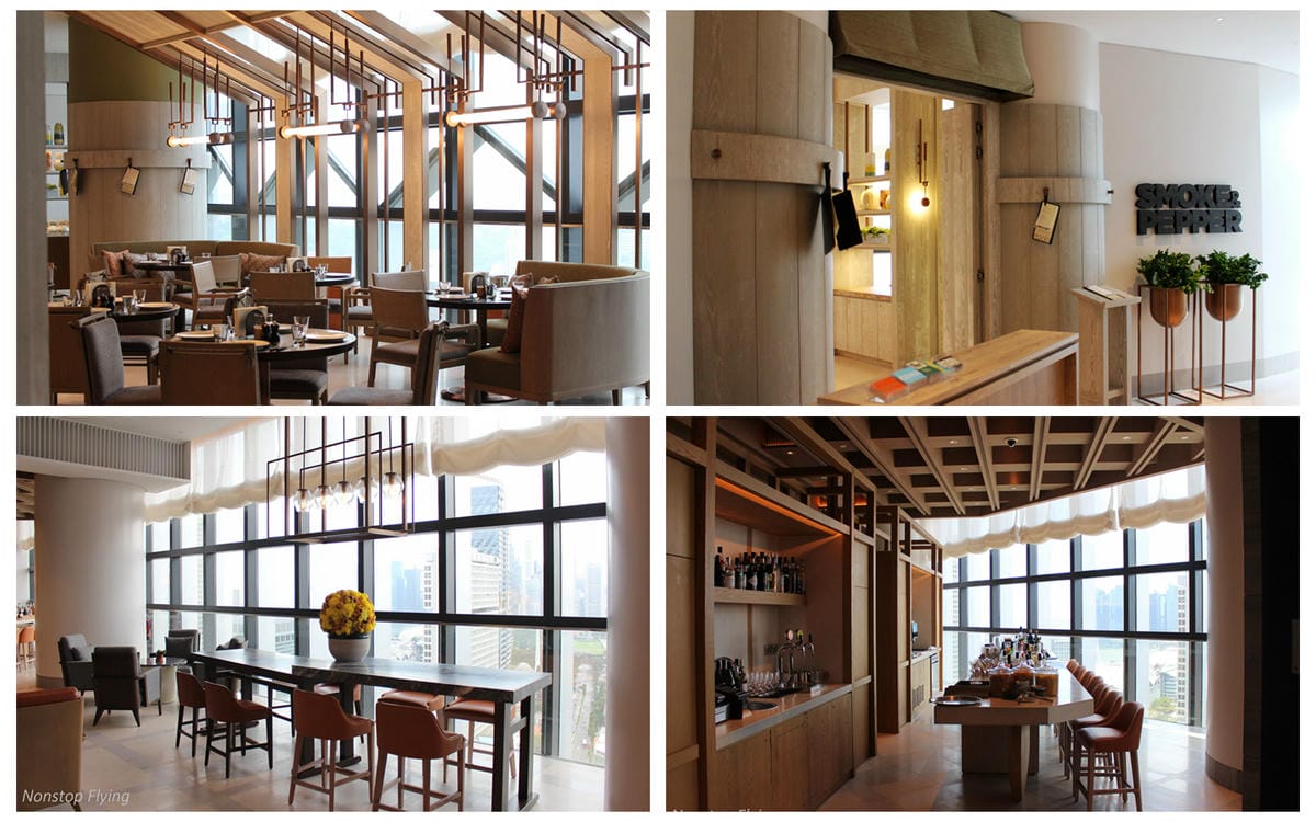 【新加坡住宿】Andaz Singapore 安達仕酒店-2017年底全新開幕五星級精品酒店,客房/設施/絕美天際線完整分享 - 第40張圖 【新加坡住宿】Andaz Singapore 安達仕酒店-2017年底全新開幕五星級精品酒店,客房/設施/絕美天際線完整分享