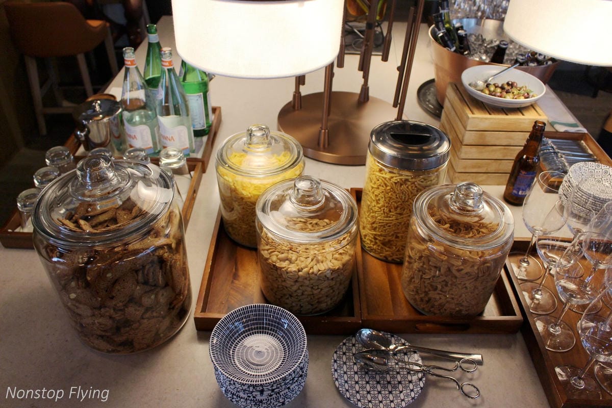 【新加坡住宿】Andaz Singapore 安達仕酒店-2017年底全新開幕五星級精品酒店,客房/設施/絕美天際線完整分享 - 第49張圖 【新加坡住宿】Andaz Singapore 安達仕酒店-2017年底全新開幕五星級精品酒店,客房/設施/絕美天際線完整分享