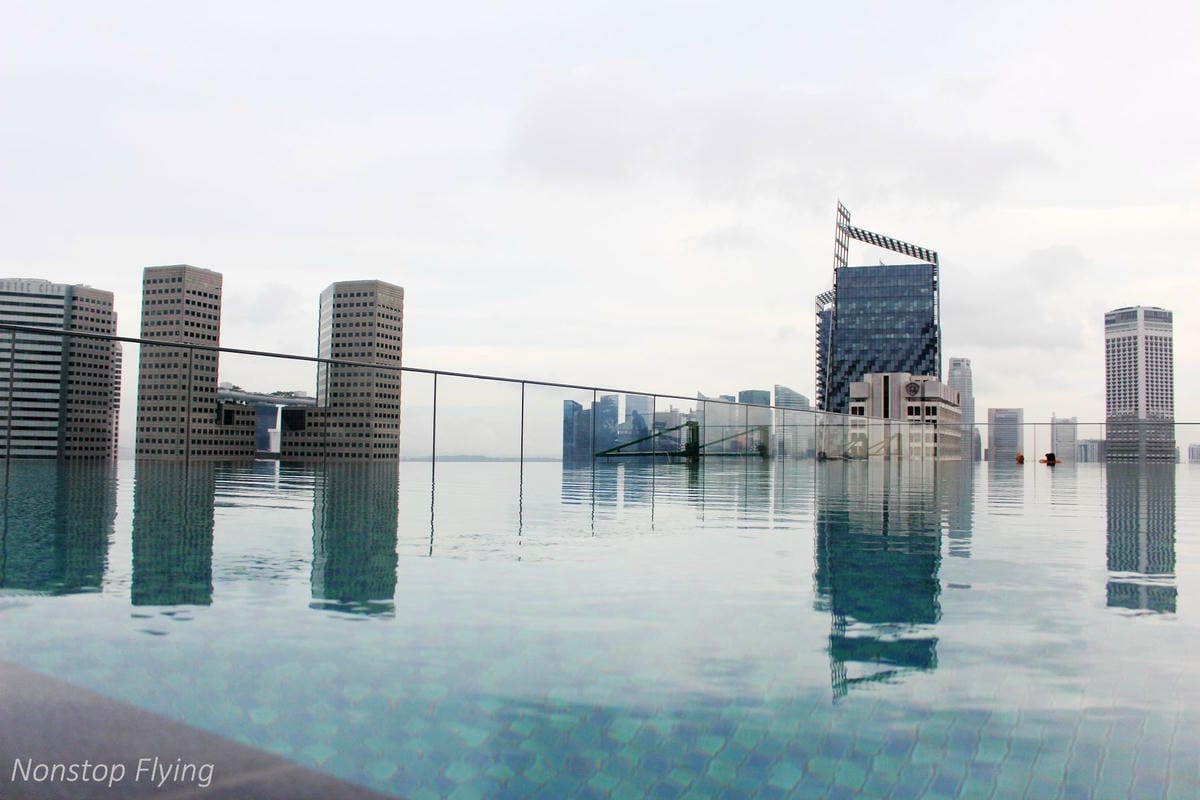 【新加坡住宿】Andaz Singapore 安達仕酒店-2017年底全新開幕五星級精品酒店,客房/設施/絕美天際線完整分享 - 第55張圖 【新加坡住宿】Andaz Singapore 安達仕酒店-2017年底全新開幕五星級精品酒店,客房/設施/絕美天際線完整分享