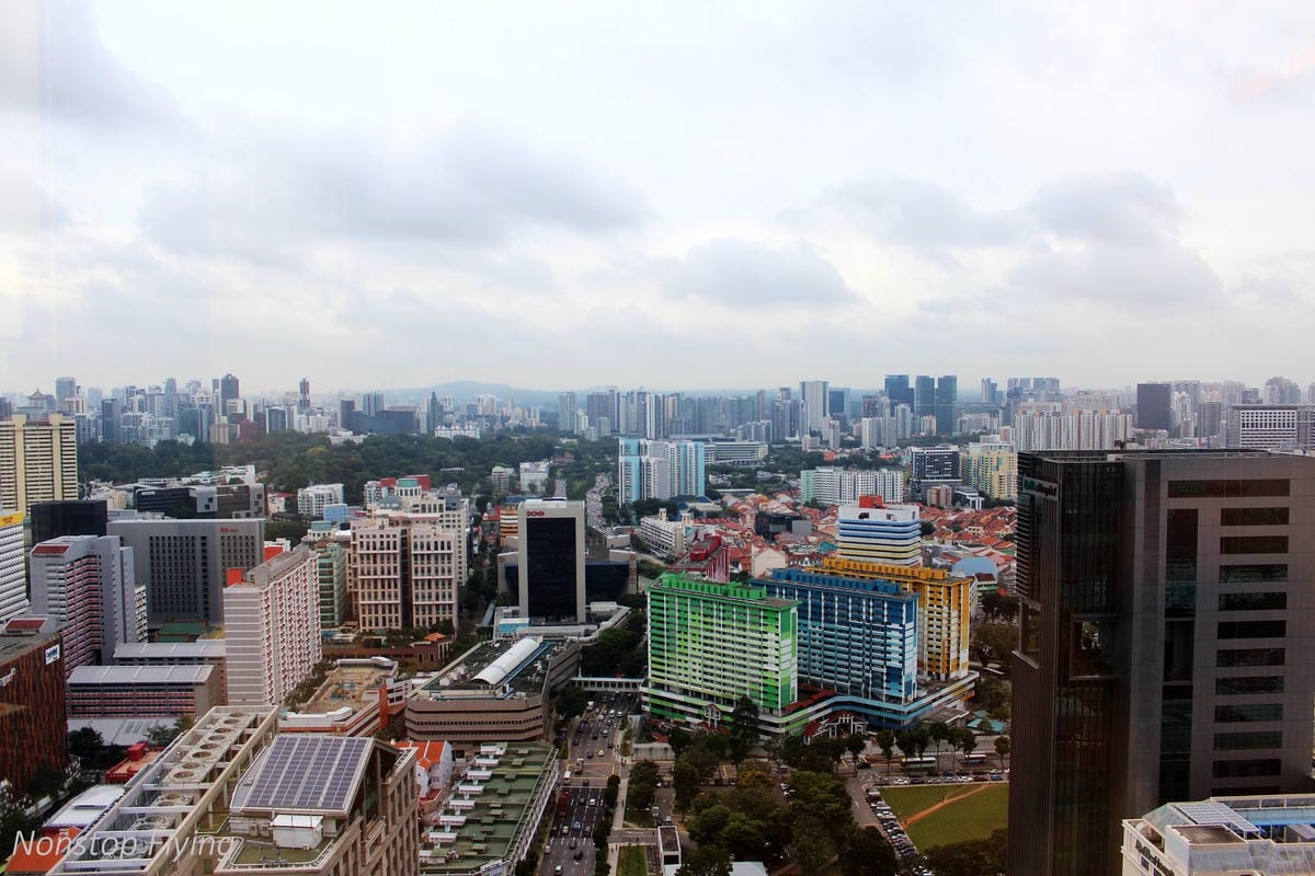 【新加坡住宿】Andaz Singapore 安達仕酒店-2017年底全新開幕五星級精品酒店,客房/設施/絕美天際線完整分享 - 第29張圖 【新加坡住宿】Andaz Singapore 安達仕酒店-2017年底全新開幕五星級精品酒店,客房/設施/絕美天際線完整分享