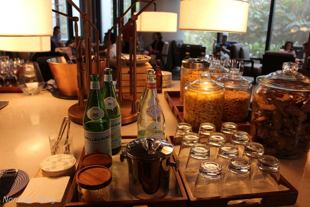 【新加坡住宿】Andaz Singapore 安達仕酒店-2017年底全新開幕五星級精品酒店,客房/設施/絕美天際線完整分享 - 第45張圖 【新加坡住宿】Andaz Singapore 安達仕酒店-2017年底全新開幕五星級精品酒店,客房/設施/絕美天際線完整分享