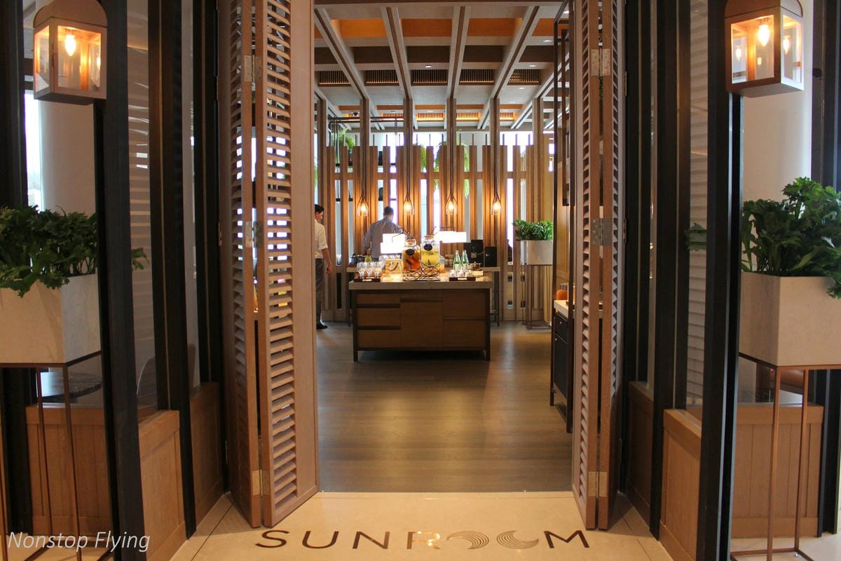 【新加坡住宿】Andaz Singapore 安達仕酒店-2017年底全新開幕五星級精品酒店,客房/設施/絕美天際線完整分享 - 第42張圖 【新加坡住宿】Andaz Singapore 安達仕酒店-2017年底全新開幕五星級精品酒店,客房/設施/絕美天際線完整分享