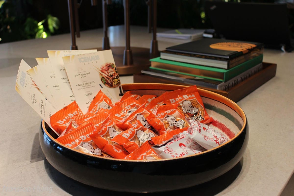 【新加坡住宿】Andaz Singapore 安達仕酒店-2017年底全新開幕五星級精品酒店,客房/設施/絕美天際線完整分享 - 第7張圖 【新加坡住宿】Andaz Singapore 安達仕酒店-2017年底全新開幕五星級精品酒店,客房/設施/絕美天際線完整分享