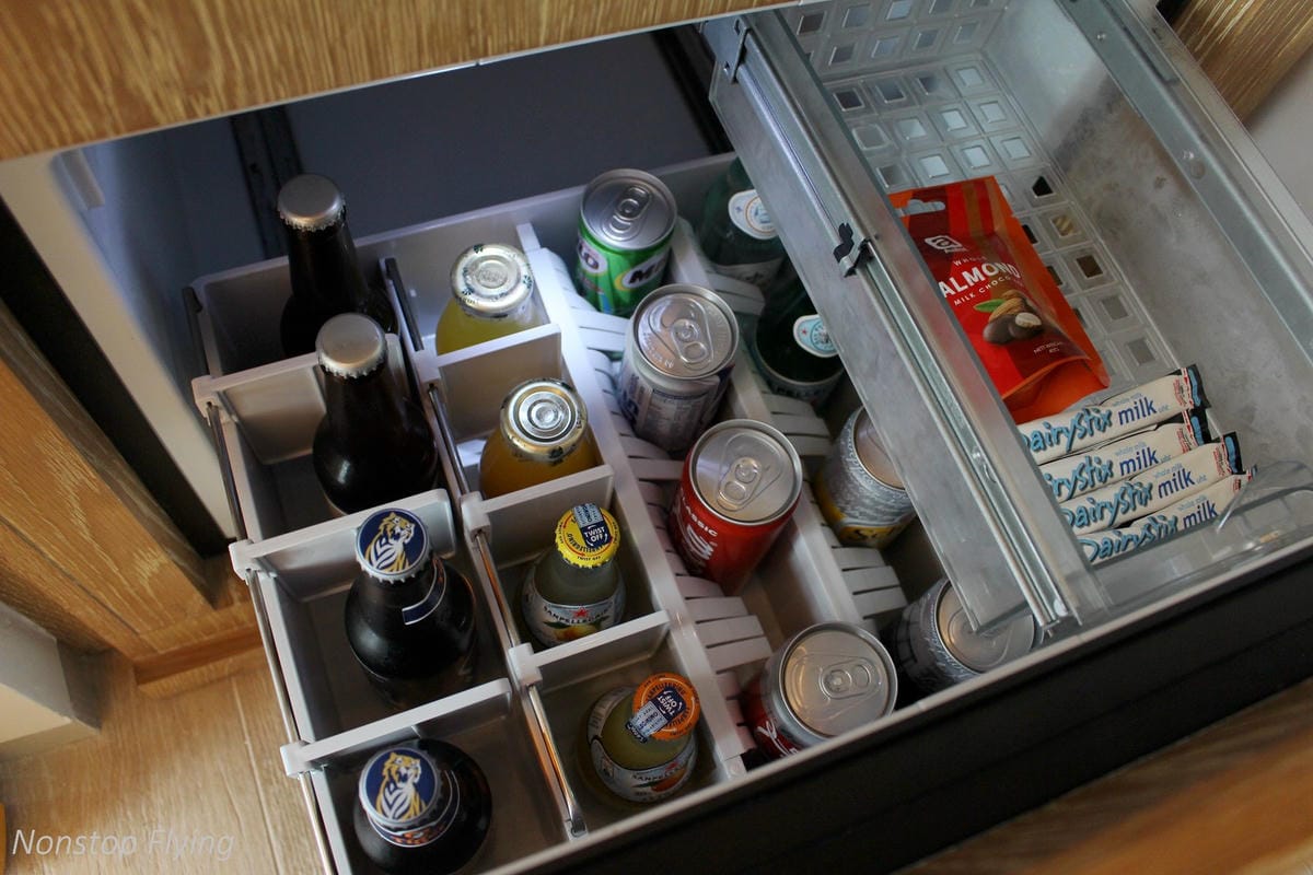 【新加坡住宿】Andaz Singapore 安達仕酒店-2017年底全新開幕五星級精品酒店,客房/設施/絕美天際線完整分享 - 第15張圖 【新加坡住宿】Andaz Singapore 安達仕酒店-2017年底全新開幕五星級精品酒店,客房/設施/絕美天際線完整分享