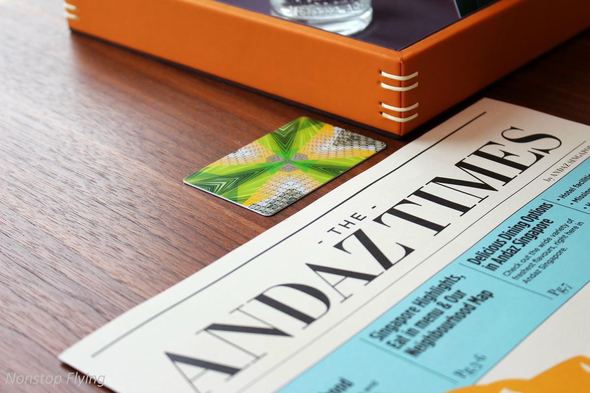 【新加坡住宿】Andaz Singapore 安達仕酒店-2017年底全新開幕五星級精品酒店,客房/設施/絕美天際線完整分享 - 第25張圖 【新加坡住宿】Andaz Singapore 安達仕酒店-2017年底全新開幕五星級精品酒店,客房/設施/絕美天際線完整分享