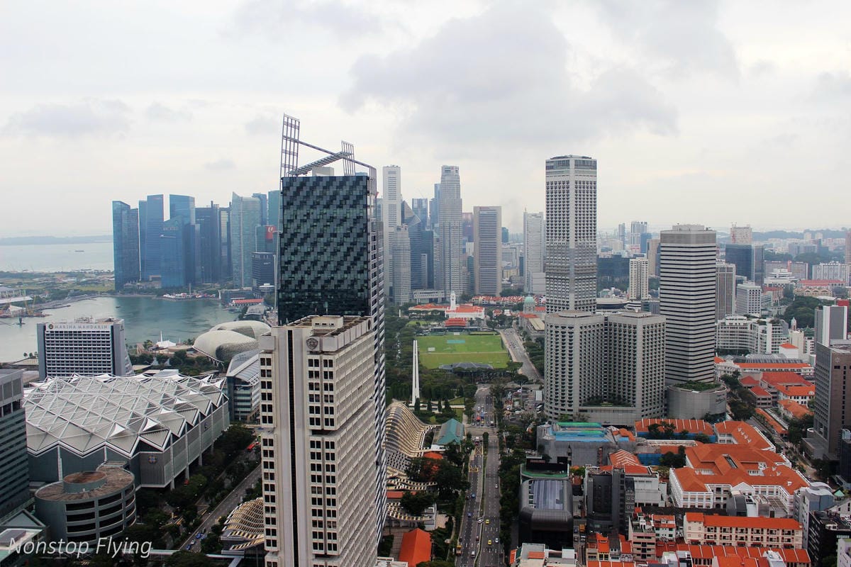 【新加坡住宿】Andaz Singapore 安達仕酒店-2017年底全新開幕五星級精品酒店,客房/設施/絕美天際線完整分享 - 第65張圖 【新加坡住宿】Andaz Singapore 安達仕酒店-2017年底全新開幕五星級精品酒店,客房/設施/絕美天際線完整分享