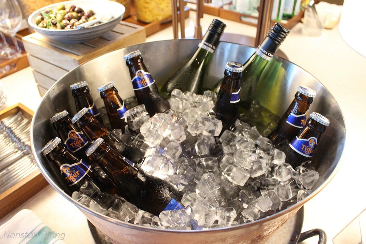 【新加坡住宿】Andaz Singapore 安達仕酒店-2017年底全新開幕五星級精品酒店,客房/設施/絕美天際線完整分享 - 第46張圖 【新加坡住宿】Andaz Singapore 安達仕酒店-2017年底全新開幕五星級精品酒店,客房/設施/絕美天際線完整分享