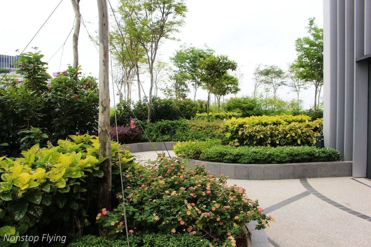 【新加坡住宿】Andaz Singapore 安達仕酒店-2017年底全新開幕五星級精品酒店,客房/設施/絕美天際線完整分享 - 第60張圖 【新加坡住宿】Andaz Singapore 安達仕酒店-2017年底全新開幕五星級精品酒店,客房/設施/絕美天際線完整分享