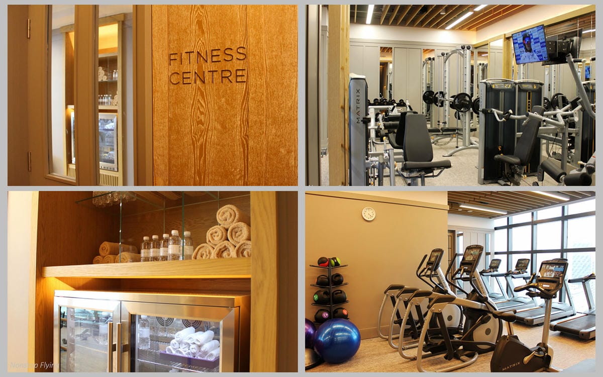 【新加坡住宿】Andaz Singapore 安達仕酒店-2017年底全新開幕五星級精品酒店,客房/設施/絕美天際線完整分享 - 第56張圖 【新加坡住宿】Andaz Singapore 安達仕酒店-2017年底全新開幕五星級精品酒店,客房/設施/絕美天際線完整分享