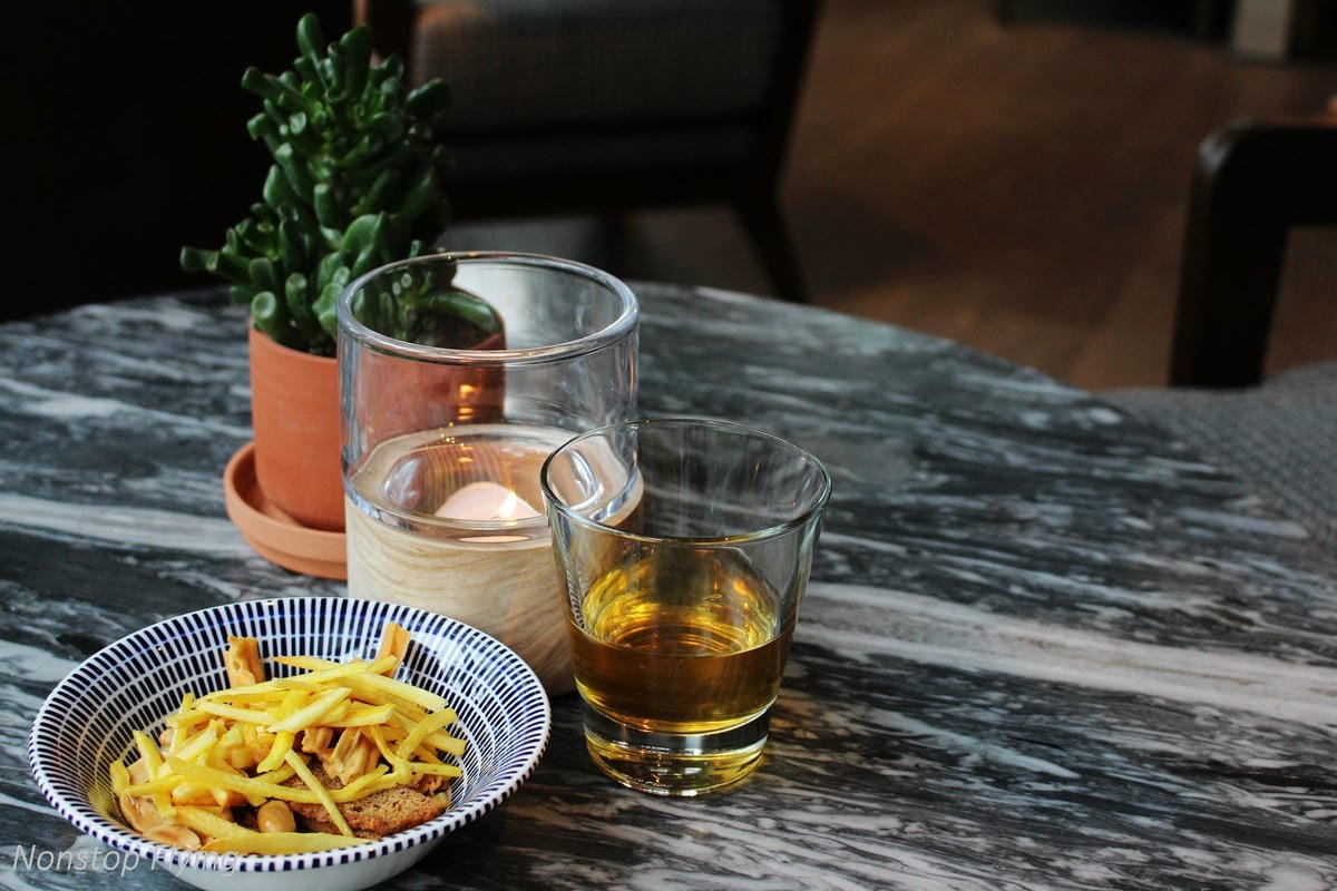 【新加坡住宿】Andaz Singapore 安達仕酒店-2017年底全新開幕五星級精品酒店,客房/設施/絕美天際線完整分享 - 第43張圖 【新加坡住宿】Andaz Singapore 安達仕酒店-2017年底全新開幕五星級精品酒店,客房/設施/絕美天際線完整分享