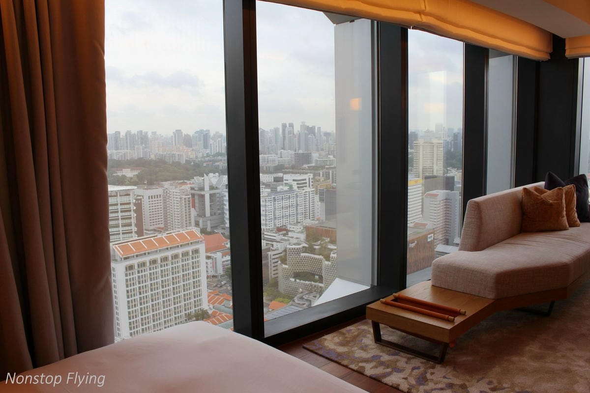 【新加坡住宿】Andaz Singapore 安達仕酒店-2017年底全新開幕五星級精品酒店,客房/設施/絕美天際線完整分享 - 第27張圖 【新加坡住宿】Andaz Singapore 安達仕酒店-2017年底全新開幕五星級精品酒店,客房/設施/絕美天際線完整分享