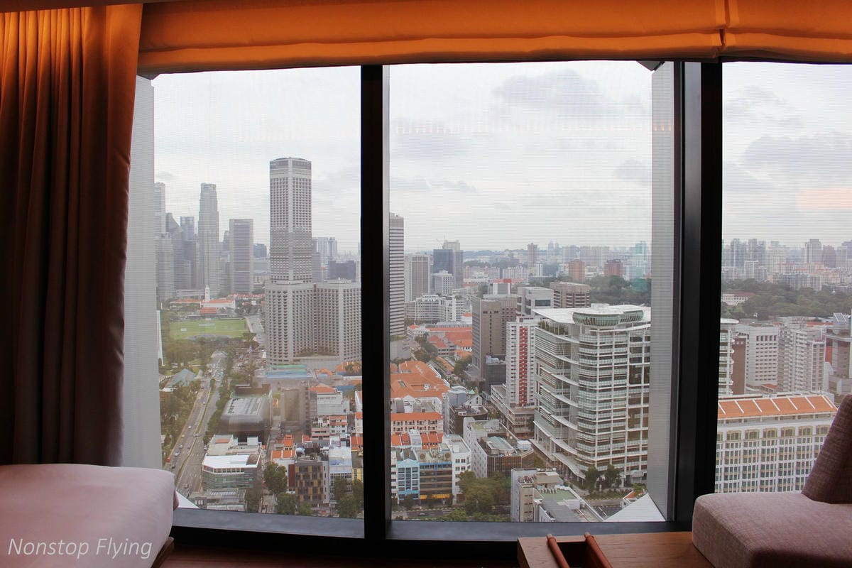 【新加坡住宿】Andaz Singapore 安達仕酒店-2017年底全新開幕五星級精品酒店,客房/設施/絕美天際線完整分享 - 第30張圖 【新加坡住宿】Andaz Singapore 安達仕酒店-2017年底全新開幕五星級精品酒店,客房/設施/絕美天際線完整分享