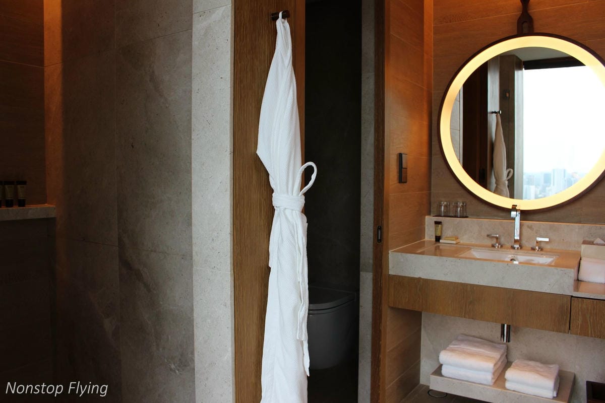 【新加坡住宿】Andaz Singapore 安達仕酒店-2017年底全新開幕五星級精品酒店,客房/設施/絕美天際線完整分享 - 第34張圖 【新加坡住宿】Andaz Singapore 安達仕酒店-2017年底全新開幕五星級精品酒店,客房/設施/絕美天際線完整分享