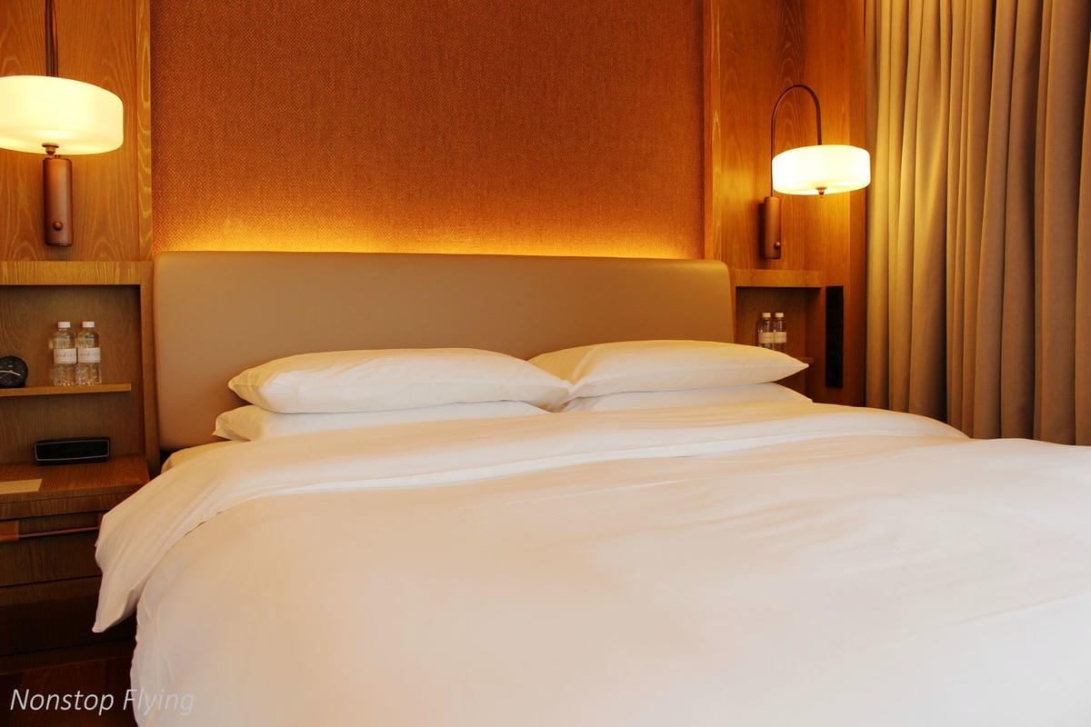 【新加坡住宿】Andaz Singapore 安達仕酒店-2017年底全新開幕五星級精品酒店,客房/設施/絕美天際線完整分享 - 第19張圖 【新加坡住宿】Andaz Singapore 安達仕酒店-2017年底全新開幕五星級精品酒店,客房/設施/絕美天際線完整分享