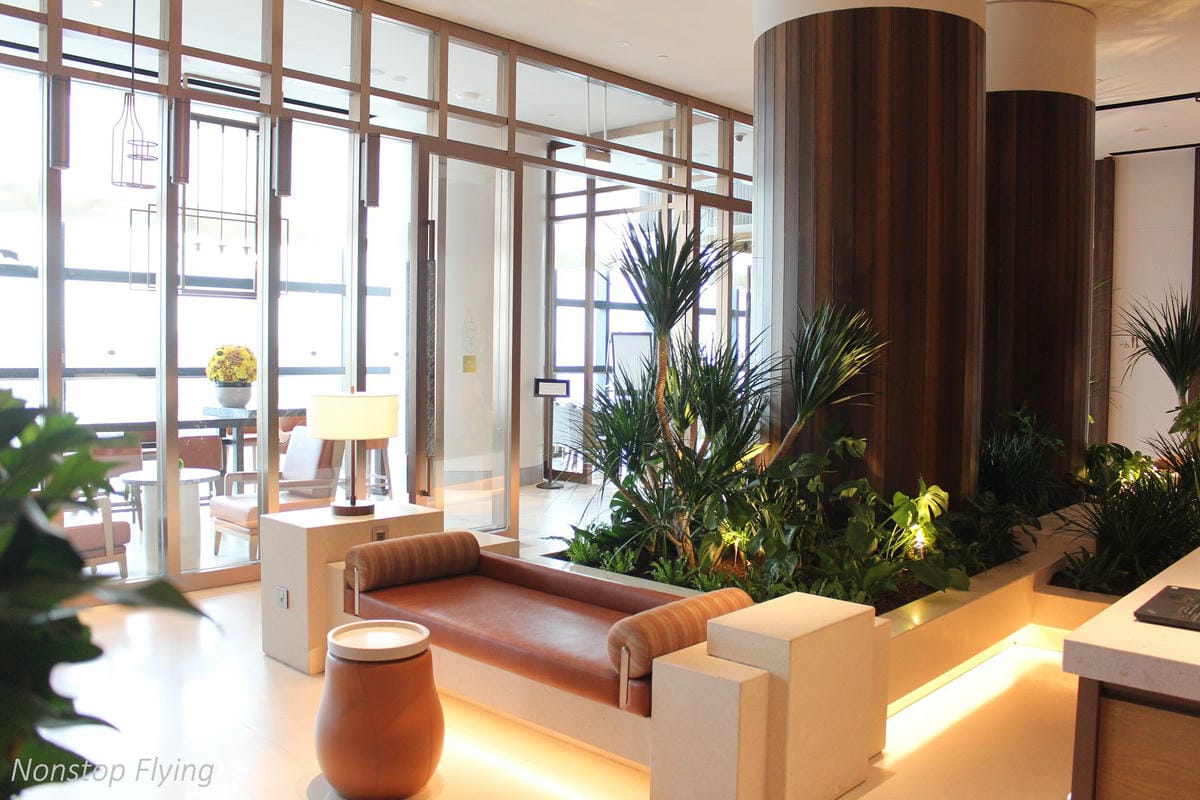 【新加坡住宿】Andaz Singapore 安達仕酒店-2017年底全新開幕五星級精品酒店,客房/設施/絕美天際線完整分享 - 第8張圖 【新加坡住宿】Andaz Singapore 安達仕酒店-2017年底全新開幕五星級精品酒店,客房/設施/絕美天際線完整分享