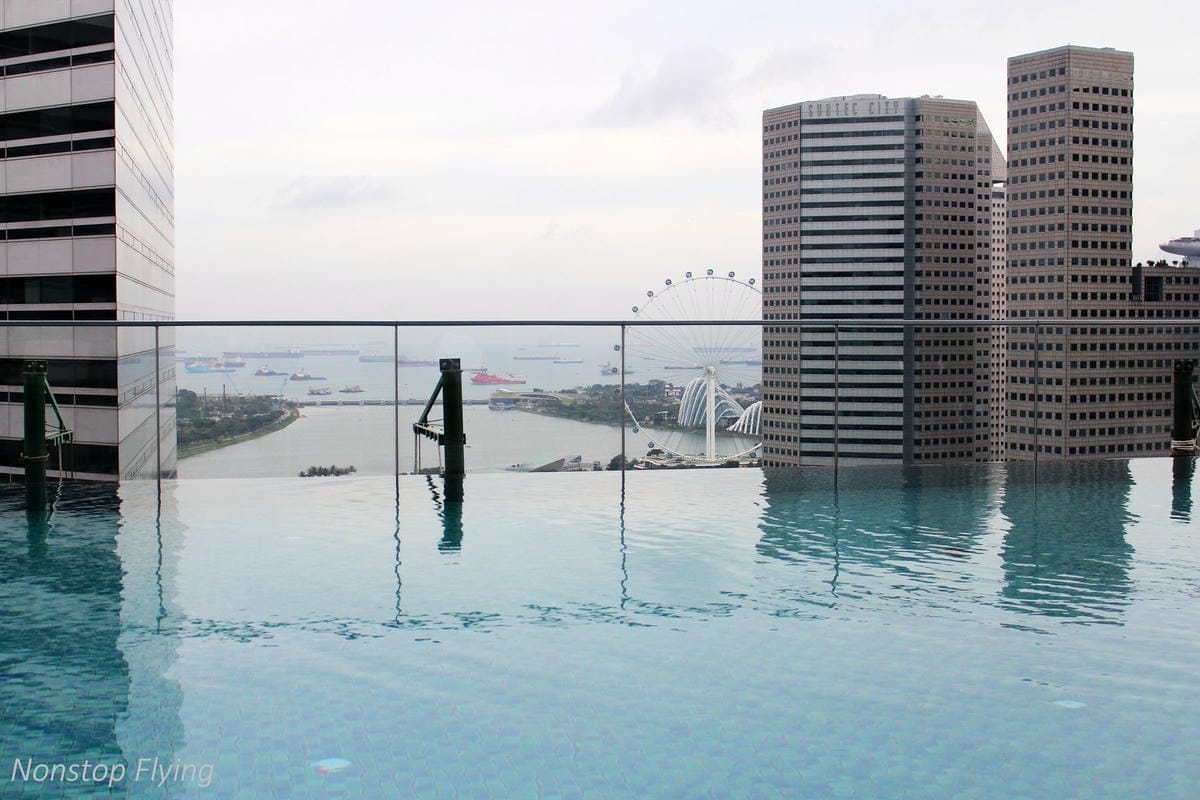 【新加坡住宿】Andaz Singapore 安達仕酒店-2017年底全新開幕五星級精品酒店,客房/設施/絕美天際線完整分享 - 第53張圖 【新加坡住宿】Andaz Singapore 安達仕酒店-2017年底全新開幕五星級精品酒店,客房/設施/絕美天際線完整分享