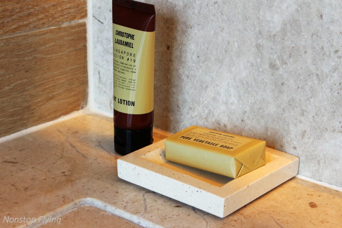 【新加坡住宿】Andaz Singapore 安達仕酒店-2017年底全新開幕五星級精品酒店,客房/設施/絕美天際線完整分享 - 第38張圖 【新加坡住宿】Andaz Singapore 安達仕酒店-2017年底全新開幕五星級精品酒店,客房/設施/絕美天際線完整分享