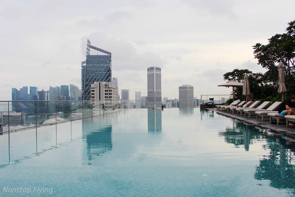 【新加坡住宿】Andaz Singapore 安達仕酒店-2017年底全新開幕五星級精品酒店,客房/設施/絕美天際線完整分享 - 第52張圖 【新加坡住宿】Andaz Singapore 安達仕酒店-2017年底全新開幕五星級精品酒店,客房/設施/絕美天際線完整分享