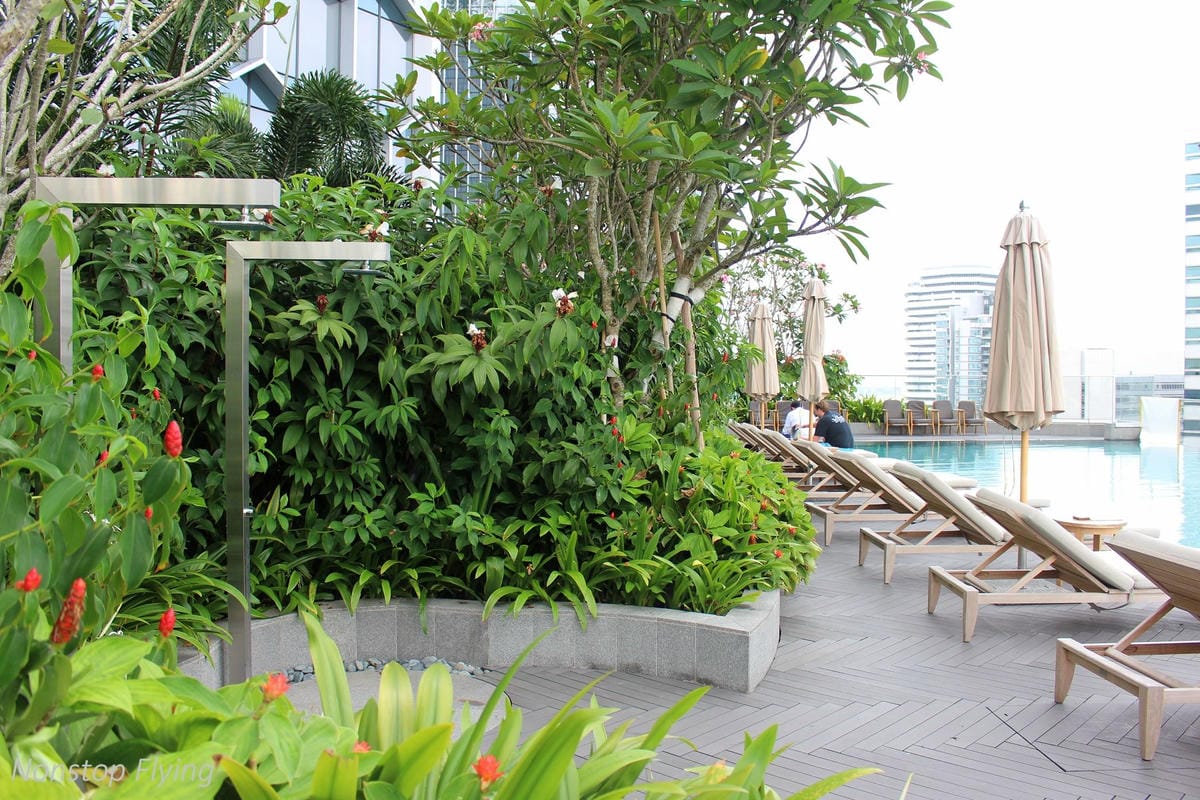 【新加坡住宿】Andaz Singapore 安達仕酒店-2017年底全新開幕五星級精品酒店,客房/設施/絕美天際線完整分享 - 第51張圖 【新加坡住宿】Andaz Singapore 安達仕酒店-2017年底全新開幕五星級精品酒店,客房/設施/絕美天際線完整分享