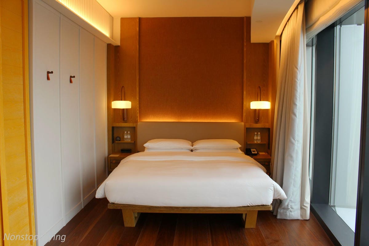 【新加坡住宿】Andaz Singapore 安達仕酒店-2017年底全新開幕五星級精品酒店,客房/設施/絕美天際線完整分享 - 第18張圖 【新加坡住宿】Andaz Singapore 安達仕酒店-2017年底全新開幕五星級精品酒店,客房/設施/絕美天際線完整分享