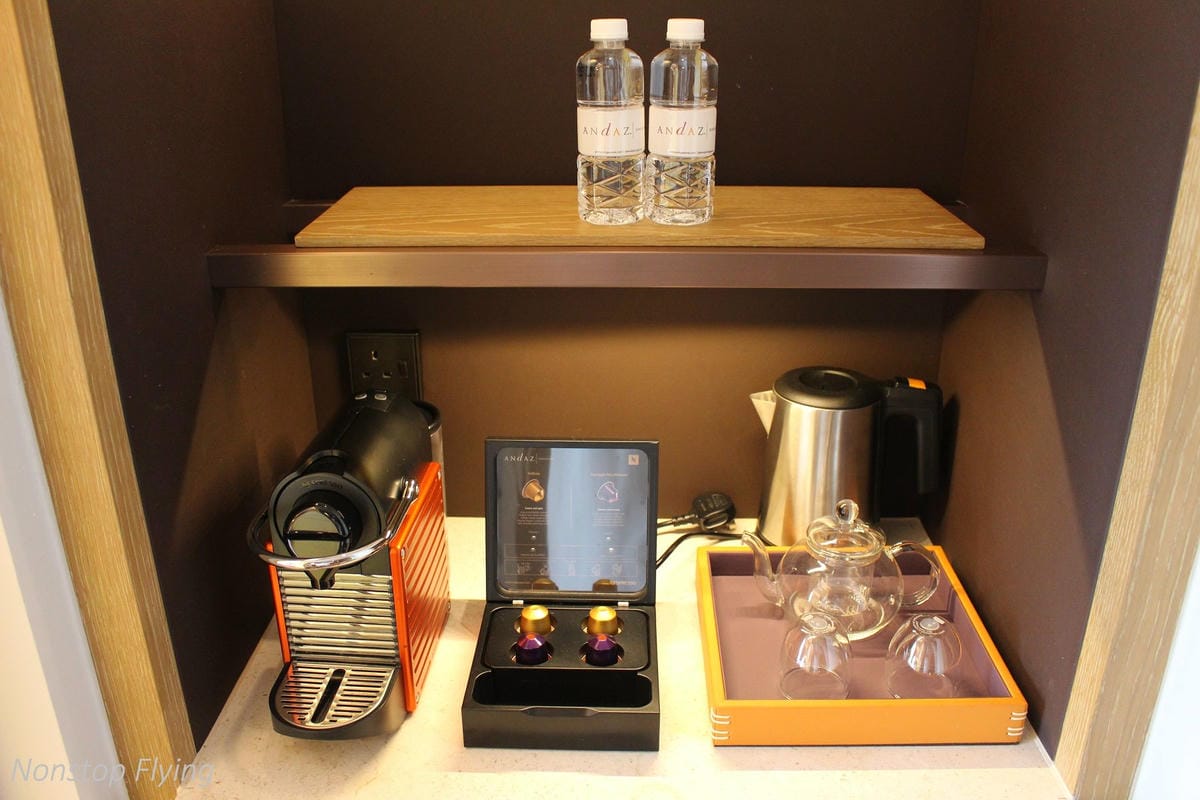 【新加坡住宿】Andaz Singapore 安達仕酒店-2017年底全新開幕五星級精品酒店,客房/設施/絕美天際線完整分享 - 第14張圖 【新加坡住宿】Andaz Singapore 安達仕酒店-2017年底全新開幕五星級精品酒店,客房/設施/絕美天際線完整分享